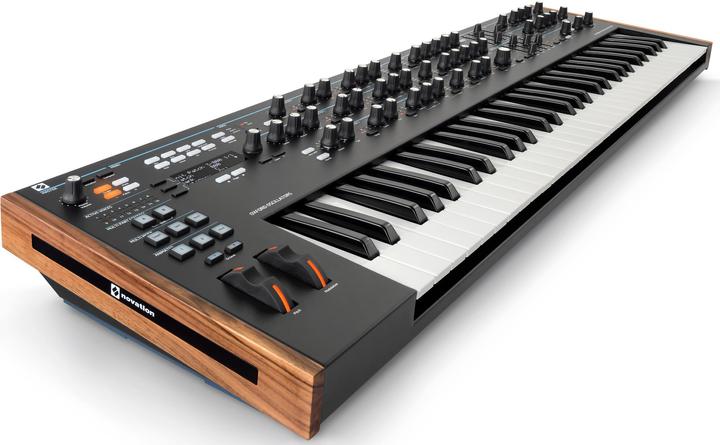 Image du produit novation Sommet