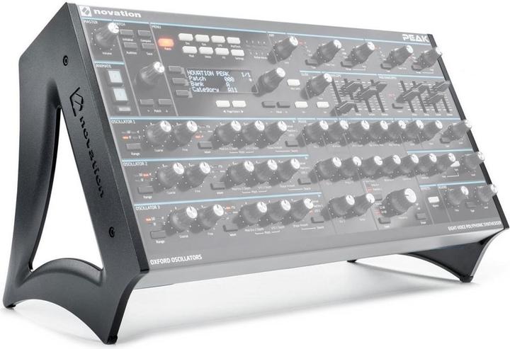 Image du produit novation Peak Stand