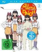 Produktbild Azumanga Daioh - Vol. 1.2 (BR) 2Disc Min: 325/DD/VB (Blu-ray, Japanisch)