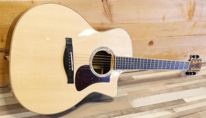 Immagine prodotto Eastman Guitars Eastman AC822CE-FF (Chitarra elettrica)