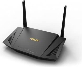 Image du produit ASUS RT-AX82U AX5400 WiFi 6 Gaming