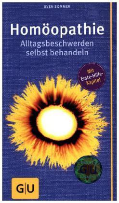 Image du produit Homöopathie (Allemand, Sven Summer, 2010)