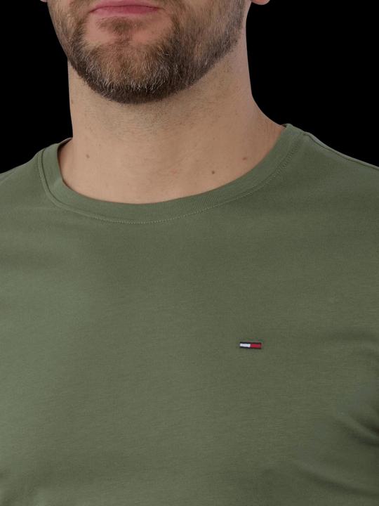 Image du produit Tommy Jeans Tjm Xslim Jersey Tee (M)