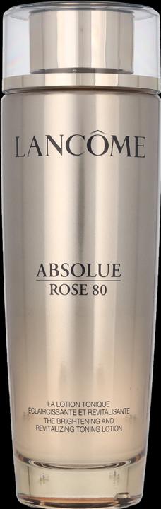 Actual product image Lancôme Absolue Lotion Rose 80 (150 ml)