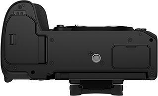Immagine prodotto Fujifilm X-H2 Kit (16 - 80 mm, 40.20 Mpx, APS-C / DX)
