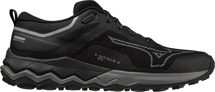 Produktbild Mizuno Wave Ibuki 4 GTX (42)