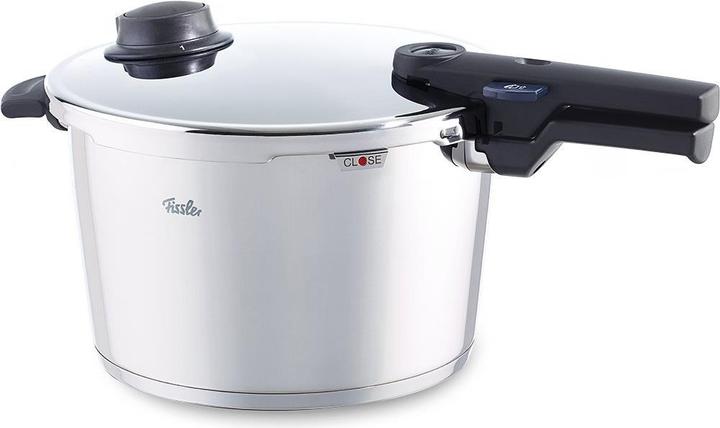 Image du produit Fissler Bague d'étanchéité (26 cm, Matières plastiques)