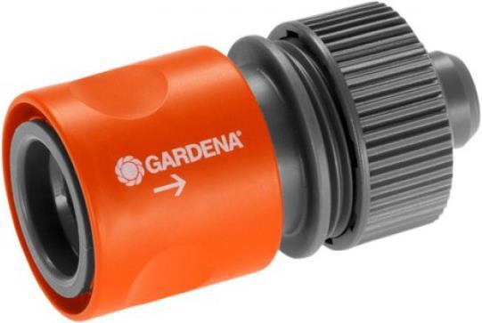 Productafbeelding Gardena Slangaansluiting (Koppelen, Slangkoppeling, 16 mm)