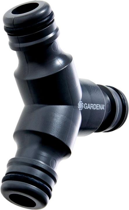 Produktbild Gardena Y-Stück (Multikupplung, 13 mm)