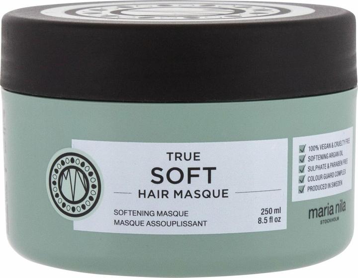 Maria Nila Care & Style - True Soft Masque (250 ml)