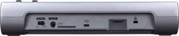 Actual product image Zoom P8 PodTrak (Handheld)