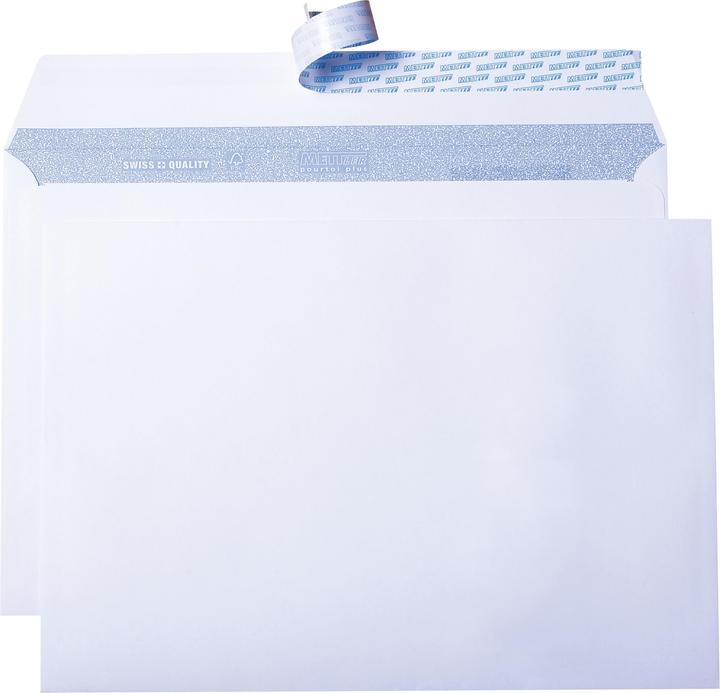 Actual product image Mettler Office Envelope without window (C5, 30 x)