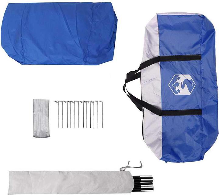 Immagine prodotto VidaXL Marylka (435 cm, 435 cm)