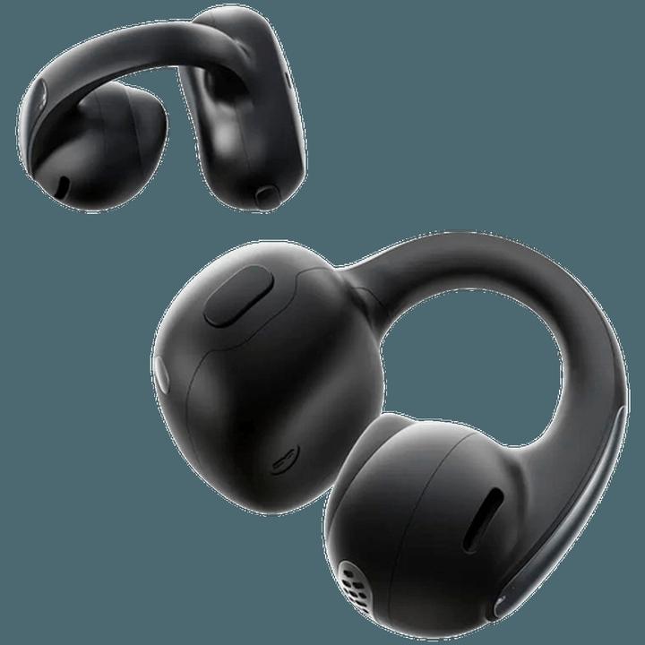 Actual product image Baseus Bowie MC1 Open-Ear Black (40 h, Wireless)