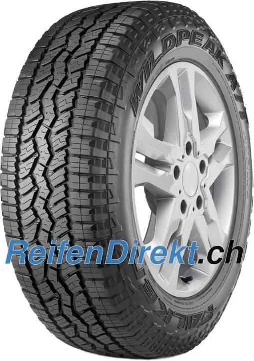 Falken Wildpeak A/T At3wa (225/65R17 102H, Allwetterreifen)