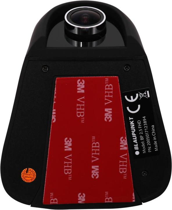 Actual product image Blaupunkt BP 2.5 (Accelerometer, Full HD)