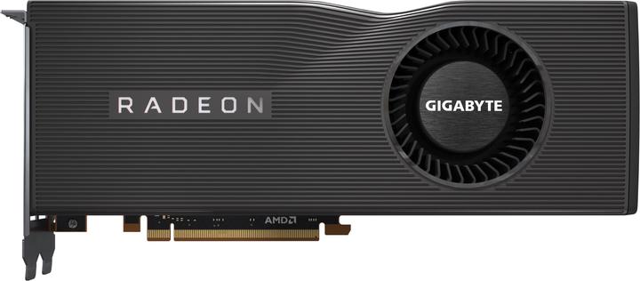 Actual product image Gigabyte Radeon RX 5700 XT (8 GB)