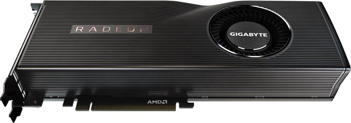 Actual product image Gigabyte Radeon RX 5700 XT (8 GB)