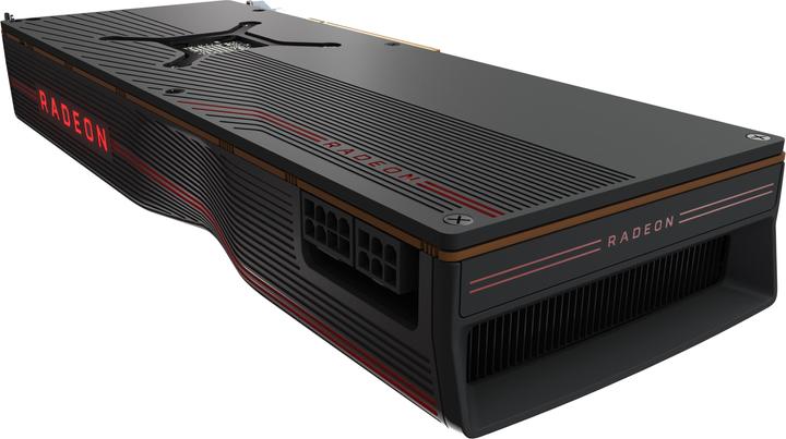 Actual product image Gigabyte Radeon RX 5700 XT (8 GB)