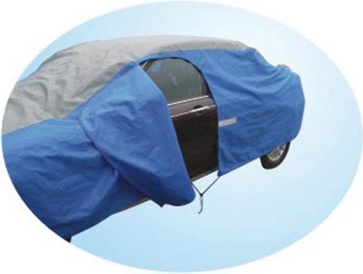 Produktbild HP Autozubehör Indoor Ganzgarage