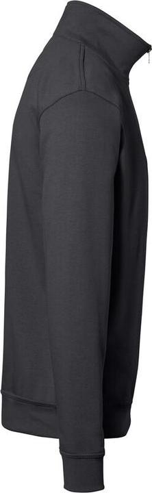 Immagine prodotto Hakro Felpa con zip Premium (M)