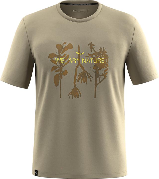 Salewa Eagle Nature T-Shirt M