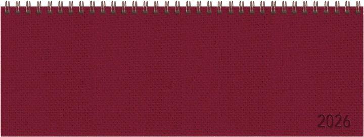 Produktbild Tischkalender quer Professional Premium (Harter Einband, Deutsch)