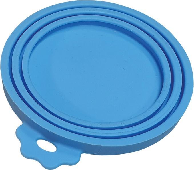 Actual product image Nobby Silicone can lid (1 x)