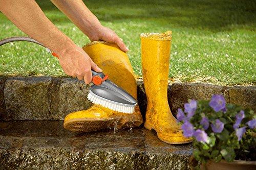 Produktbild Gardena Handschrubber