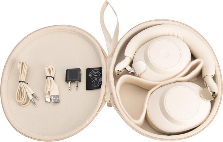 Produktbild Jabra Elite 85H (ANC, 41 h, Kabellos)