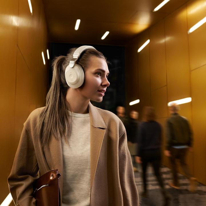 Produktbild Jabra Elite 85H (ANC, 41 h, Kabellos)