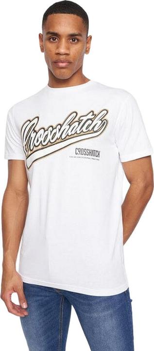 Produktbild Crosshatch Cronstand TShirt (L)