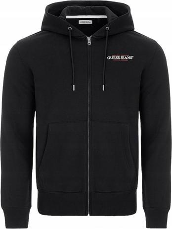 Immagine prodotto Guess Gj Zip Hoodie Herren Kapuzenpullover (M)