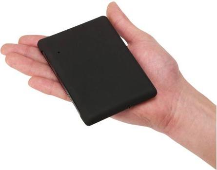 Actual product image Freecom Mobile drive XXS (1 TB)
