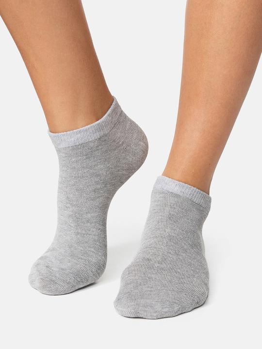 Actual product image Nur Die Classic sneaker socks (pack of 20, 35 - 38)