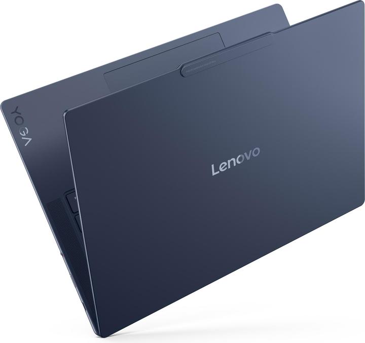 Productafbeelding Lenovo Yoga Slim 7x – Copilot+ PC (14.50", Snapdragon X Elite X1E-78-100, 32 GB, 1000 GB, CH)