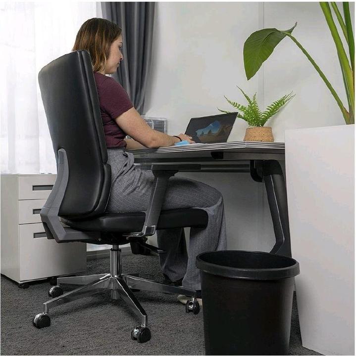 Actual product image Contini Bürostuhl ProRest schwarz