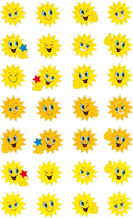 Produktbild Z-Design Papiersticker
