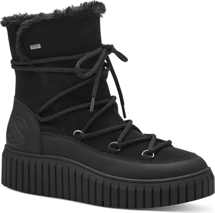 Actual product image S.Oliver Ankle boot (40)