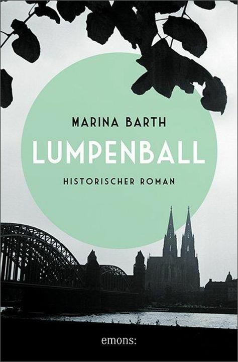 Immagine prodotto Lumpenball (Tedesco, Marina Barth, 2017)