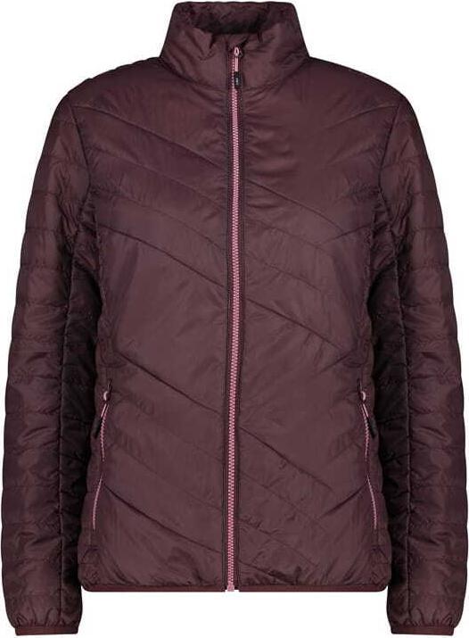 Actual product image CMP Campagnolo Puffer Jacket (S)