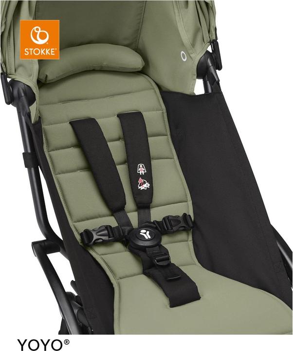 Immagine prodotto Stokke Yoyo