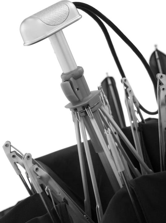 Immagine prodotto Samsonite Alluminio Drop S