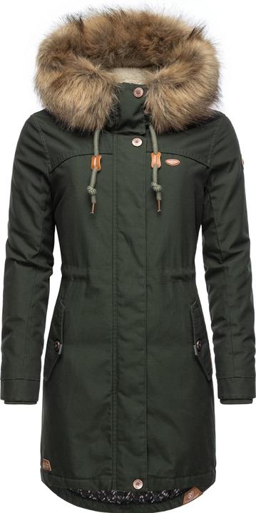 Image du produit Ragwear Tawny (XXL)