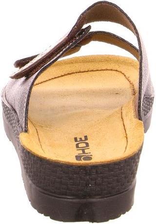Actual product image Rohde Mules (47)