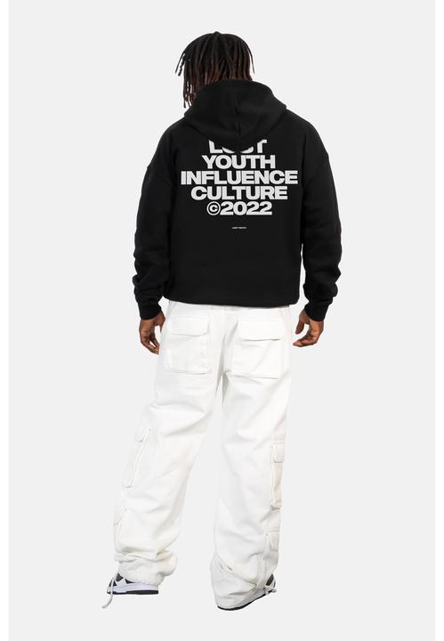 Produktbild Lost Youth LY HOODIE "CULTURE - 21641 (XS)