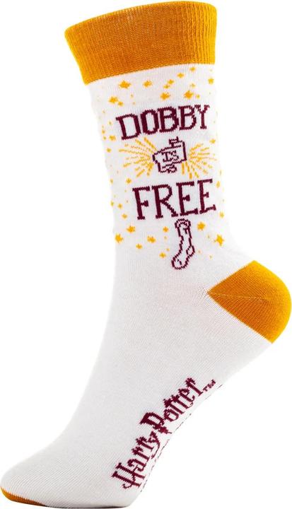Produktbild Pyramid Harry Potter Set Tasse und Socken Dobby (312 ml, 1 x)