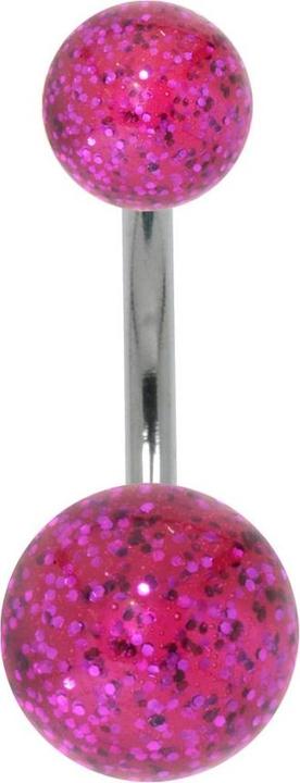 Fuchsia, Silber