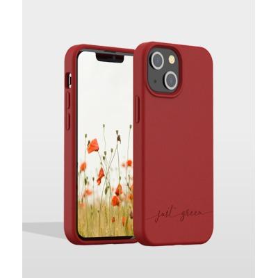 Immagine prodotto Just Green Caso Bio (Apple iPhone 13 mini)