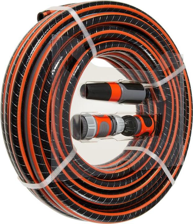 Actual product image Gardena Comfort Flex (25 m, 15.24 mm)